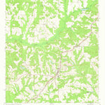 United States Geological Survey Louisville, AL (1968, 24000-Scale) digital map