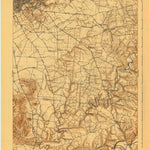United States Geological Survey Louisville, KY (1907, 62500-Scale) digital map