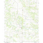 United States Geological Survey Louisville, MO (2012, 24000-Scale) digital map