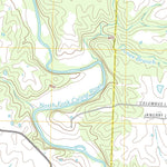 United States Geological Survey Louisville, MO (2012, 24000-Scale) digital map