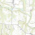 United States Geological Survey Louisville, MO (2021, 24000-Scale) digital map