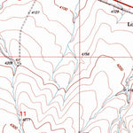 United States Geological Survey Louisville, MT (2001, 24000-Scale) digital map