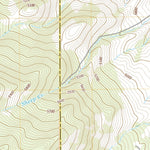 United States Geological Survey Louisville, MT (2020, 24000-Scale) digital map