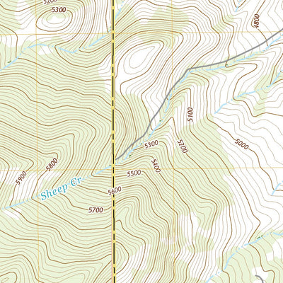 United States Geological Survey Louisville, MT (2020, 24000-Scale) digital map