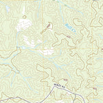 United States Geological Survey Louisville South, MS (2020, 24000-Scale) digital map