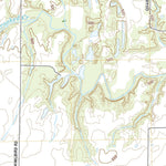 United States Geological Survey Louisville West, IL (2021, 24000-Scale) digital map