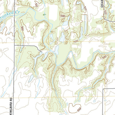 United States Geological Survey Louisville West, IL (2021, 24000-Scale) digital map