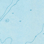 United States Geological Survey Love Point, MD (1953, 24000-Scale) digital map