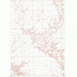 United States Geological Survey Lovejoy, MT (1984, 24000-Scale) digital map