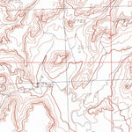 United States Geological Survey Lovejoy, MT (1984, 24000-Scale) digital map