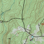 United States Geological Survey Lovejoy, NC (1994, 24000-Scale) digital map