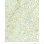 United States Geological Survey Lovejoy, NC (2022, 24000-Scale) digital map