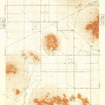 United States Geological Survey Lovejoy Springs, CA (1933, 24000-Scale) digital map