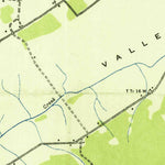 United States Geological Survey Lovell, TN (1935, 24000-Scale) digital map