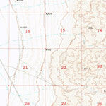 United States Geological Survey Lovelock, NV (1956, 62500-Scale) digital map