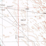 United States Geological Survey Lovelock, NV (1987, 24000-Scale) digital map