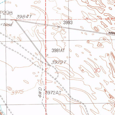 United States Geological Survey Lovelock, NV (1987, 24000-Scale) digital map