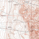 United States Geological Survey Lovelock, NV (1987, 24000-Scale) digital map