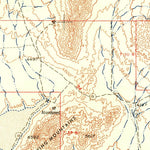 United States Geological Survey Lovelock, NV-CA (1959, 250000-Scale) digital map