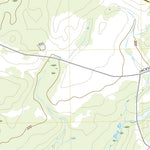 United States Geological Survey Lovett, GA (2020, 24000-Scale) digital map