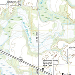 United States Geological Survey Lovington, IL (2021, 24000-Scale) digital map
