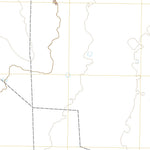 United States Geological Survey Lovington NW, NM (2020, 24000-Scale) digital map