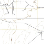 United States Geological Survey Lovington NW, NM (2020, 24000-Scale) digital map