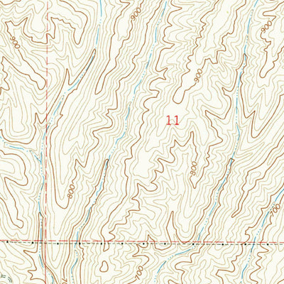 United States Geological Survey Lowden, WA-OR (1966, 24000-Scale) digital map