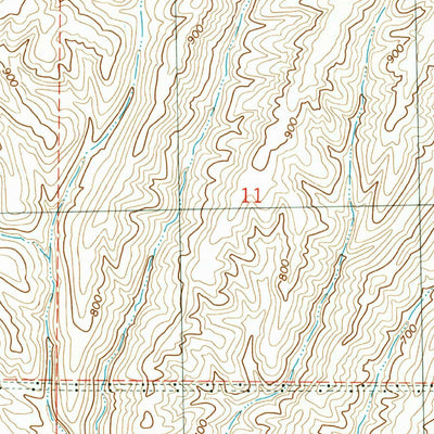 United States Geological Survey Lowden, WA-OR (1991, 24000-Scale) digital map