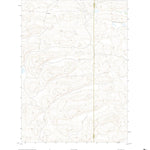 United States Geological Survey Lowe Valley, NE (2021, 24000-Scale) digital map