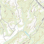 United States Geological Survey Lowell, GA (2020, 24000-Scale) digital map