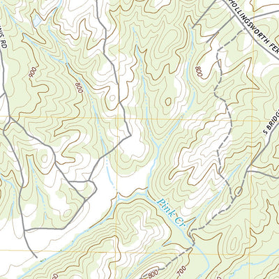 United States Geological Survey Lowell, GA (2020, 24000-Scale) digital map