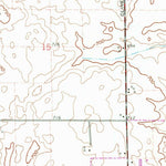 United States Geological Survey Lowell, IN (1962, 24000-Scale) digital map
