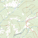United States Geological Survey Lower Bowns Reservoir, UT (2023, 24000-Scale) digital map