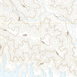 United States Geological Survey Lower Brule NE, SD (2021, 24000-Scale) digital map