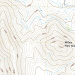 United States Geological Survey Lower Crow Reservoir, MT (2020, 24000-Scale) digital map