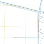 United States Geological Survey Lower Klamath Lake, CA (2022, 24000-Scale) digital map