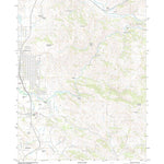 United States Geological Survey Lower Lake, CA (2012, 24000-Scale) digital map