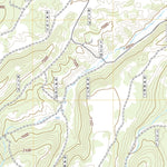United States Geological Survey Lower Lake Mary, AZ (2021, 24000-Scale) digital map