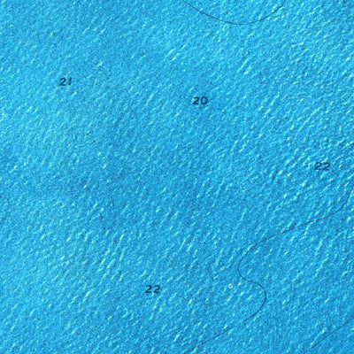 United States Geological Survey Lower Matecumbe Key, FL (1971, 24000-Scale) digital map