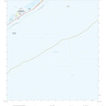 United States Geological Survey Lower Matecumbe Key, FL (2021, 24000-Scale) digital map