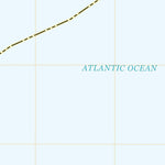 United States Geological Survey Lower Matecumbe Key, FL (2021, 24000-Scale) digital map