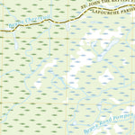 United States Geological Survey Lower Vacherie, LA (2020, 24000-Scale) digital map