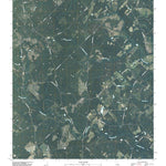 United States Geological Survey Lowery, GA (2011, 24000-Scale) digital map