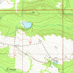 United States Geological Survey Lowndesboro, AL (1981, 24000-Scale) digital map