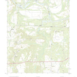 United States Geological Survey Lowndesboro, AL (2020, 24000-Scale) digital map