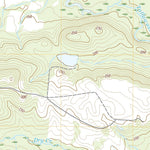 United States Geological Survey Lowndesboro, AL (2020, 24000-Scale) digital map