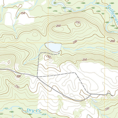 United States Geological Survey Lowndesboro, AL (2020, 24000-Scale) digital map