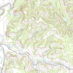 United States Geological Survey Lowrance Mountain, TX (2012, 24000-Scale) digital map
