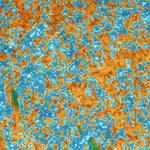 United States Geological Survey Loxahatchee SE, FL (1970, 24000-Scale) digital map